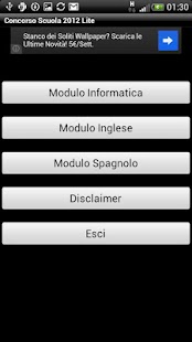 How to download Concorso Scuola 2012 Lite 3.1 mod apk for laptop