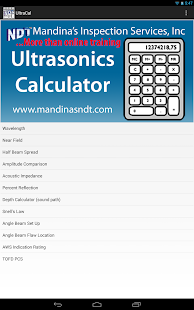 UltraCal