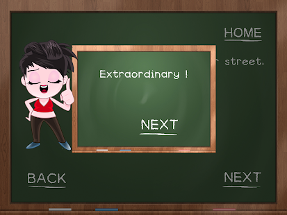 Download Comparative Superlative Adject APK for Android