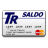 Ticket Restaurant Saldo mobile app icon
