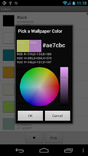 Colors PRO Key(圖2)-速報App