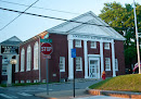 Lockeland Baptist Church