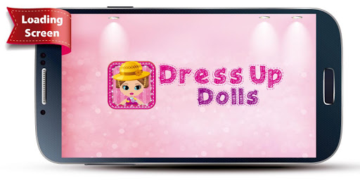 Dress Up Dolls