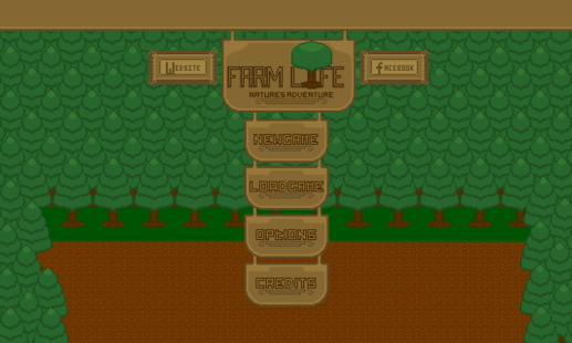 Farm Life: Natures Adventure Screenshots 13