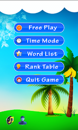 English Vocabulary Builder by Miracle FunBox poster 1