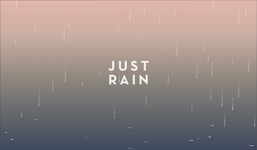 Just Rain(圖3)-速報App