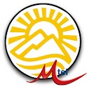 Bulgaria Tourist Sites logo