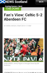 How to mod News Scotland lastet apk for laptop