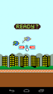 Nilla Bird: Save life(圖1)-速報App