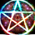 White Magic Spell Directory logo
