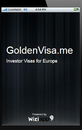 GoldenVisa.me