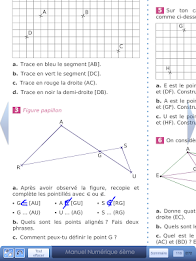 Manuel Sésamath 6e poster 2