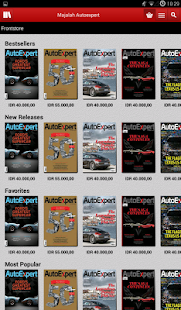 How to get Majalah Autoexpert 1.4.9 unlimited apk for laptop