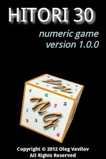 How to mod Hitori 30 lastet apk for bluestacks