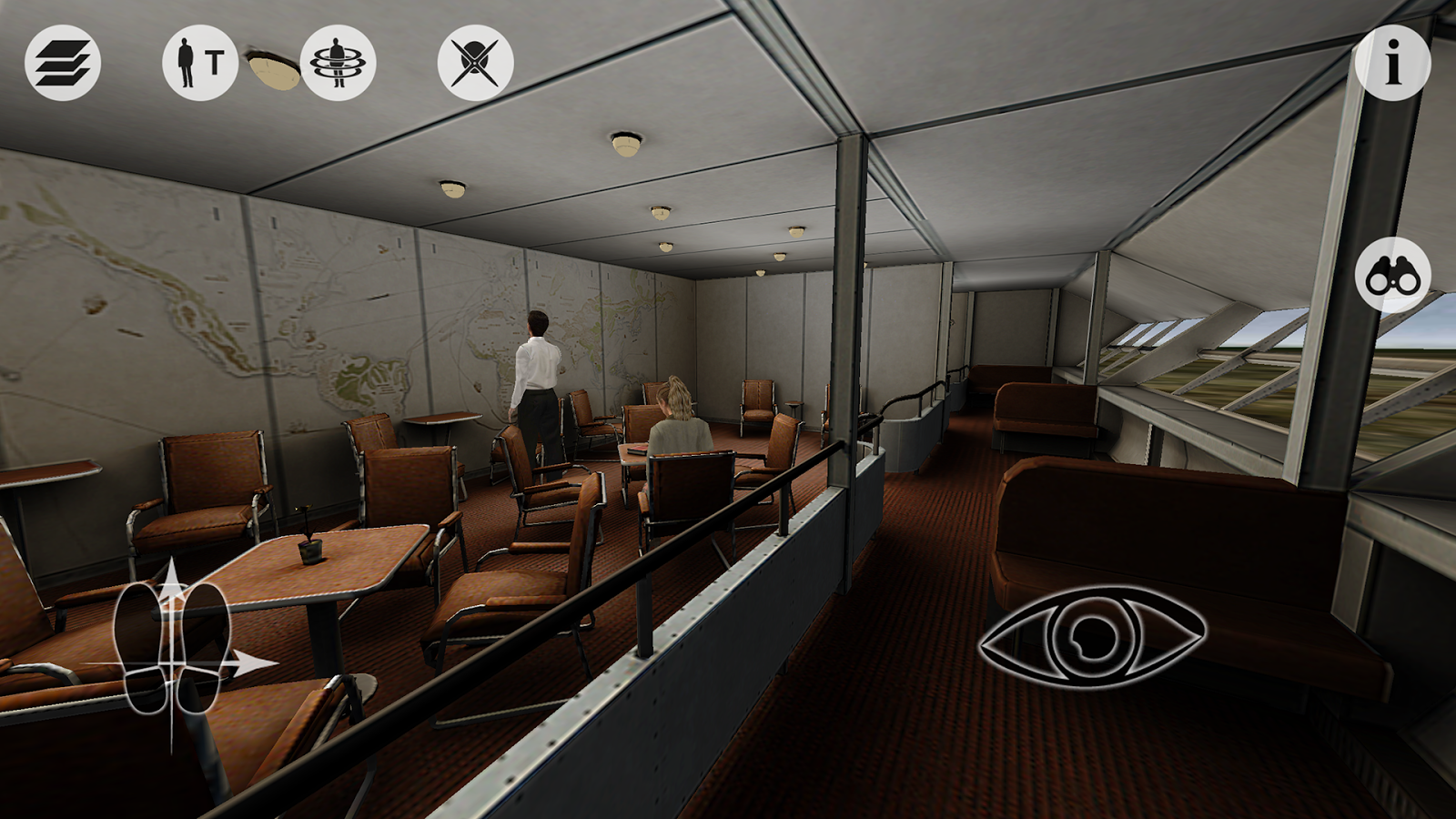 Hindenburg 3DA - Android Apps on Google Play