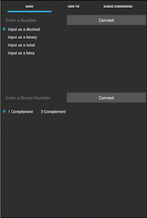 Binary Converter Screenshots 2