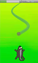 HoneyBadger poster 4