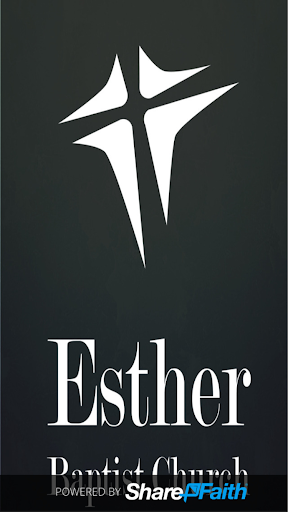 Esther Baptist Church