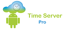 Time Server Pro APK