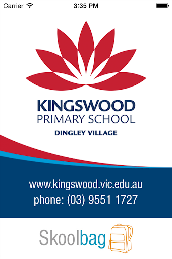 Kingswood Primary School