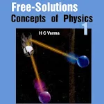 HC Verma -Physics Solutions Apk
