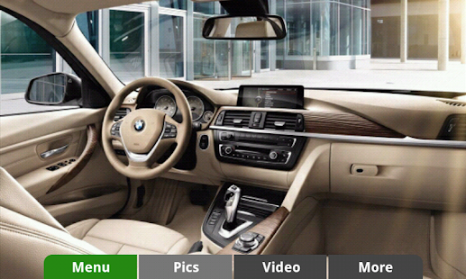 Advantage BMW Midtown Screenshots 11