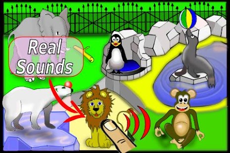 How to install Kids Happy Zoo 1.0 unlimited apk for android