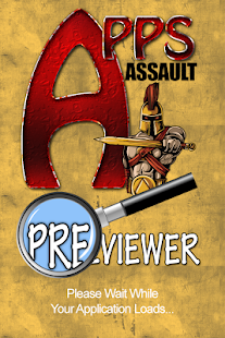 How to download Apps Assault Previewer 1.06 apk for pc