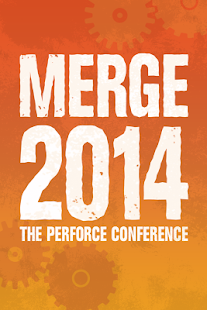 MERGE 2014