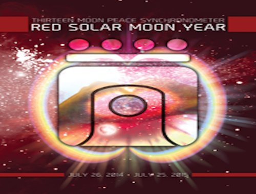 13 moon calendar date decoder
