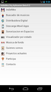 How to download IndieMex.Org: Red de Difusion patch 1.0 apk for laptop