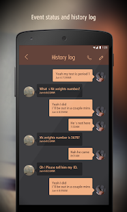 1TouchMore (Speed Dial & SMS) - screenshot thumbnail