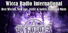 Wicca Radio International APK