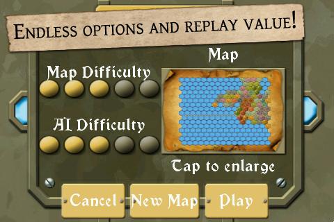    Conquest! Medieval Realms- screenshot  