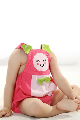免費下載生產應用APP|Baby Girl Fashion Suit Cam app開箱文|APP開箱王