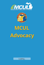 MCUL Advocacy APK Download for Android