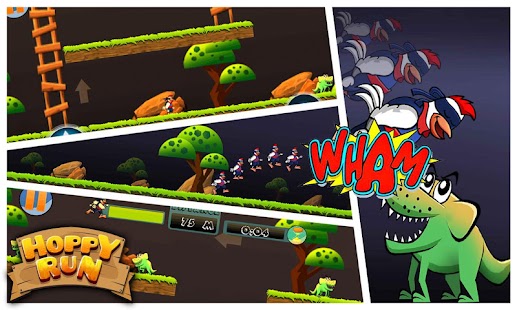 Download Fly & Run:Instafusion Games APK on PC | Download ... - 517 x 310 jpeg 63kB