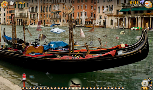 Hidden Objects Quest 7 Screenshots 10