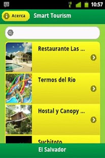How to download Smart Tourism El Salvador 1.1 mod apk for pc