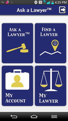 Ask a Lawyer: Legal Help