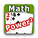 Math Power To 24