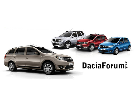 【免費交通運輸App】DaciaForum.co.uk-APP點子