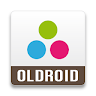 Oldroid Application icon