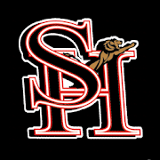 Senath-Hornersville School  Icon