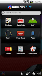 Murrells Inlet SC poster 1