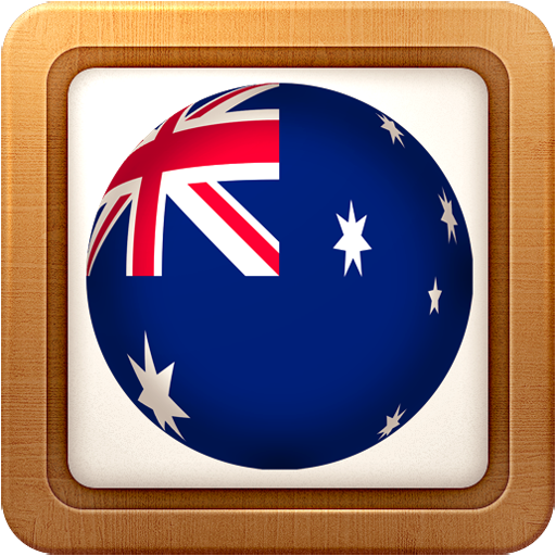 Australian Citizenship Test 教育 App LOGO-APP開箱王