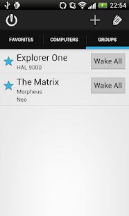 Free Download AndWake (WoL) APK