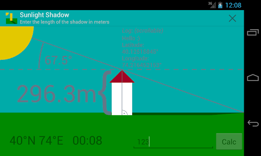 How to download Sunlight Shadow lastet apk for pc