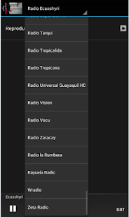 Radio Ecuador(圖3)-速報App