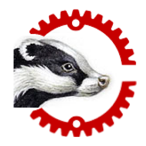 Bike Badger (Full)